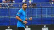 Jairo Rodrigues Peixoto Filho - Persela Lamongan
