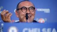 Maurizio Sarri Chelsea