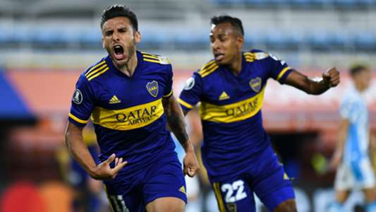 ¿A qué hora juega Boca? | Goal.com