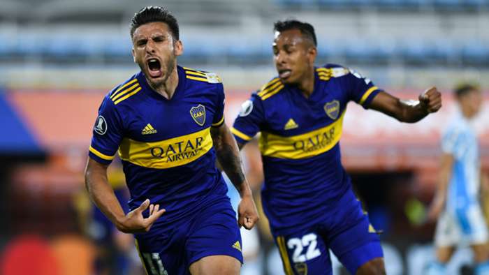 ¿Cuándo juega Boca? Partidos, fixture y resultados del ...