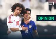 OPINION : 5 เหตุผลที่ไม่ควรพลาดชมเกม ไทย-ยูเออี