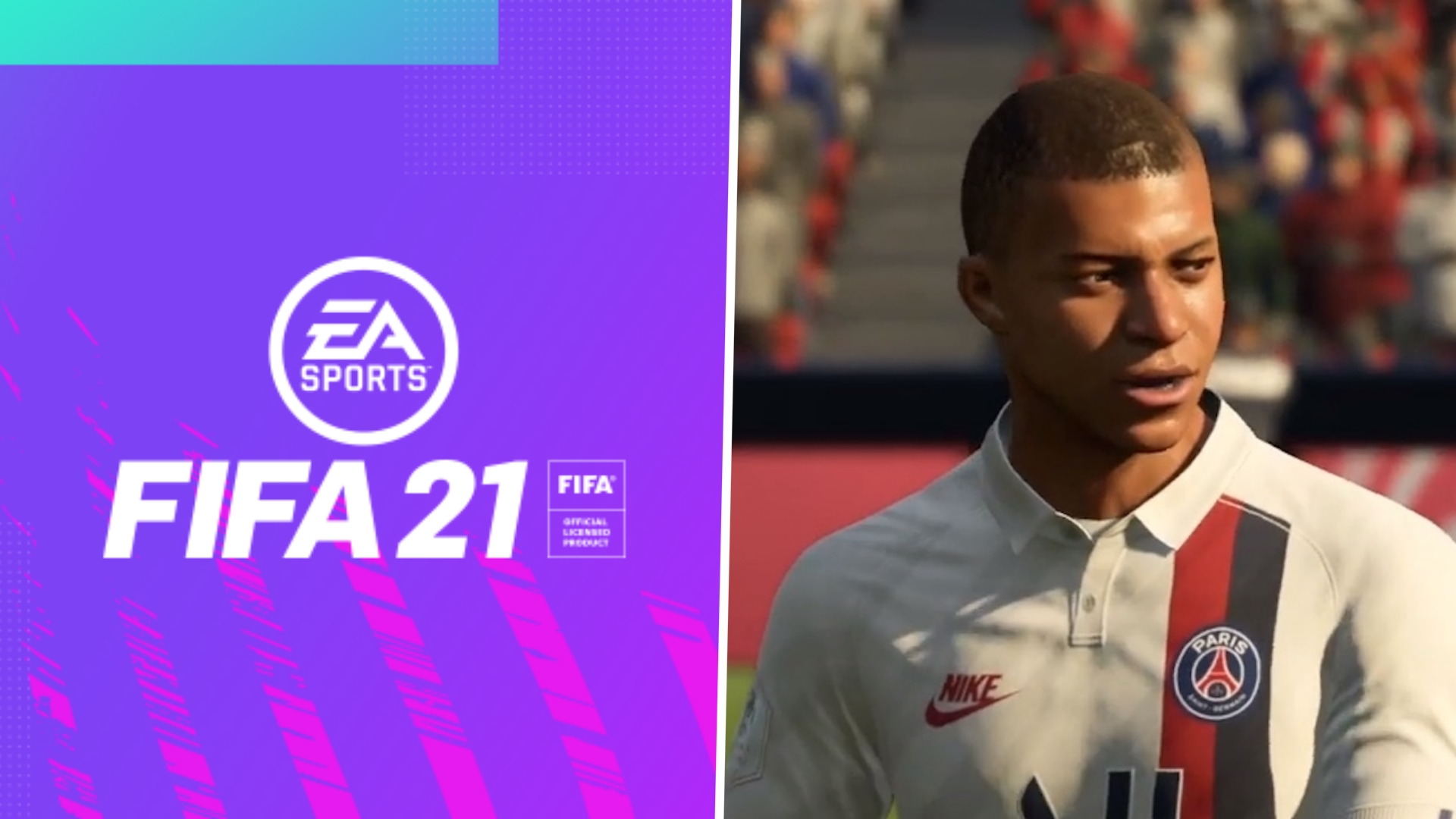 FIFA 21 Ultimate Edition: Price difference, features & comparison