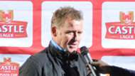 Platinum Stars, Peter Butler