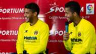 Hermanos dos Santos