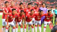 Tim Bali United
