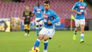 Amin Younes Napoli 12082018