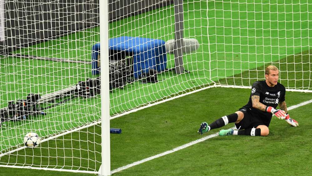 Real Madrid vs Liverpool: Live blog, text commentary, line ...