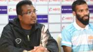 Chennai City FC