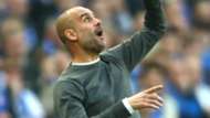 Pep Guardiola Manchester City 2018-19