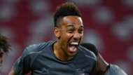 Pierre-Emerick Aubameyang Arsenal 2018-19
