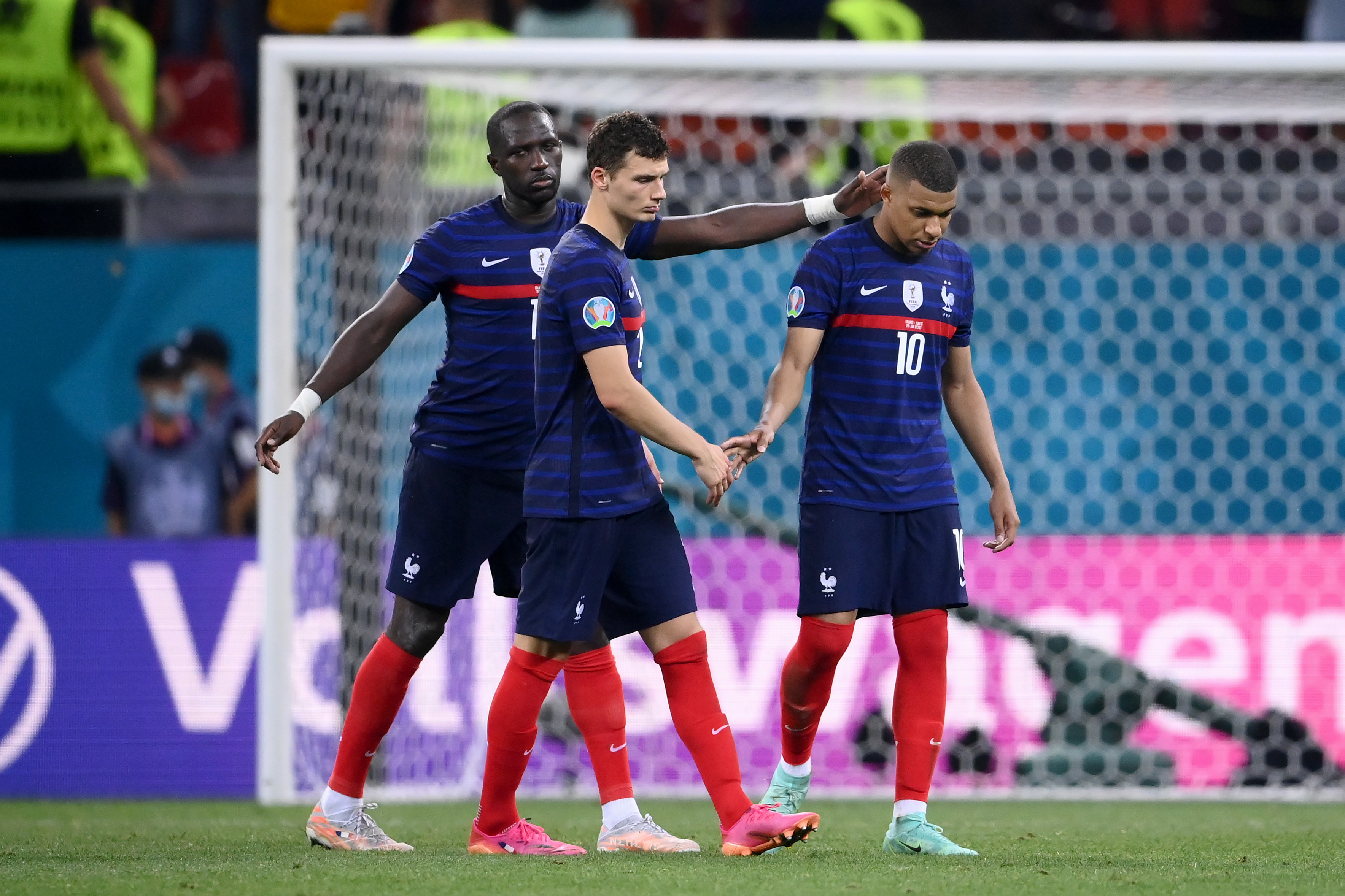 Euro 2020 | Round of 16 Analysis and predictions for the quarter-finals by Dream Island - Vimarsana News