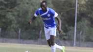 Wesley Onguso of Gor Mahia