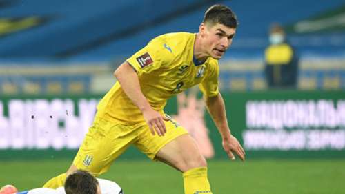 92. Ruslan Malinovskiy | Ukraine