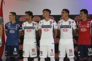 Nacional Camiseta 2018