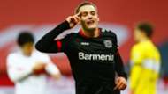 Florian Wirtz Bayer Leverkusen