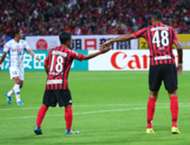 ชนาธิป สรงกระสินธ์ - เจย์ โบธรอยด์
