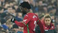 Wilfried Bony