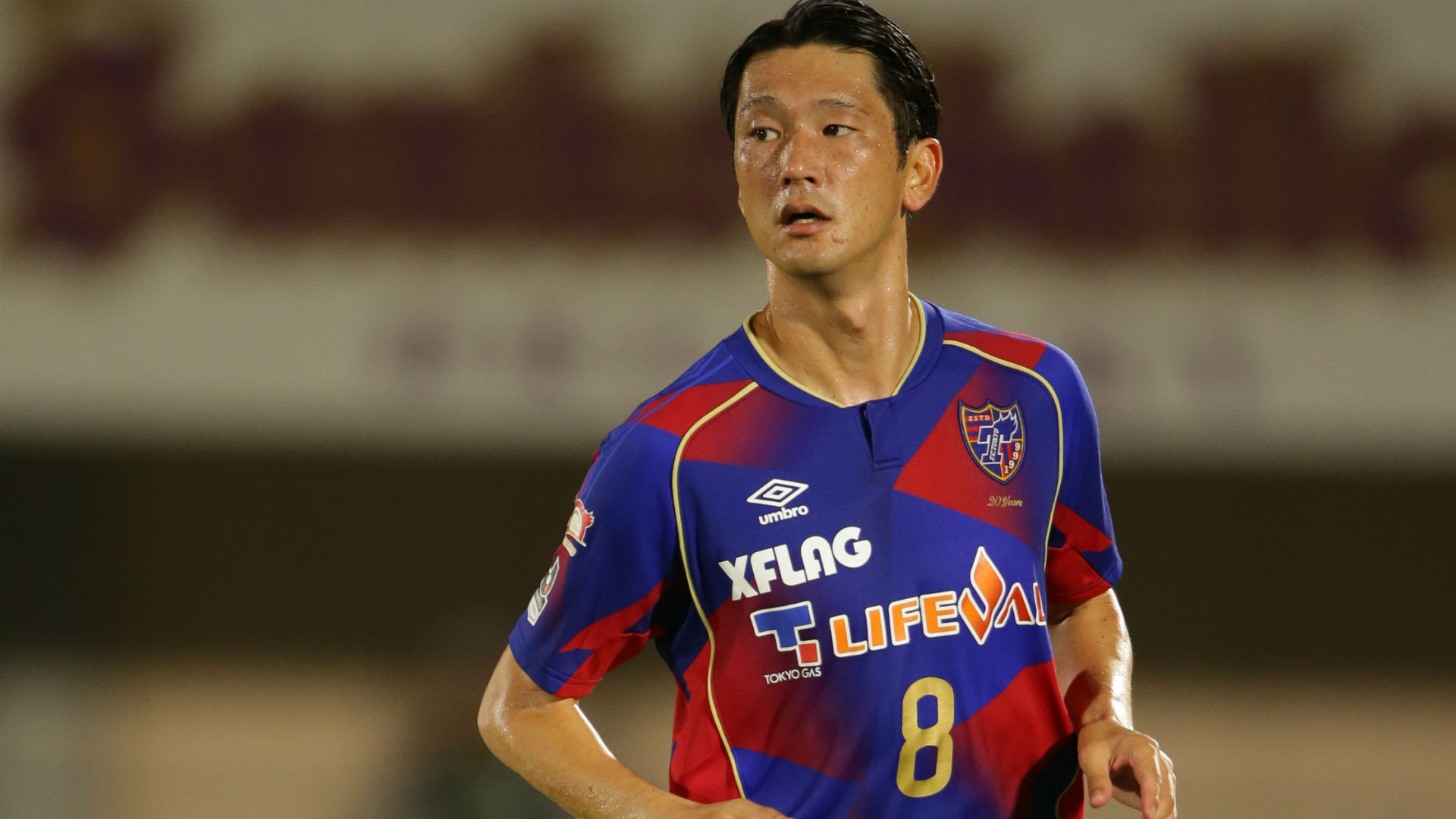 Fc東京 J1全試合出場のmf高萩洋次郎ら4選手と契約更新 19シーズンこそは Goal Com