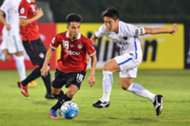 Chanathip, Muangthong United