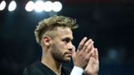 Neymar PSG Estrela Vermelha Champions League 03 10 2018