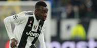 Blaise Matuidi Juventus