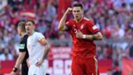 Niklas Süle FC Bayern Bremen 20042019