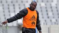 Ajax Cape Town, Stanley Menzo