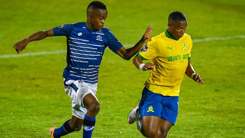 AmaZulu, Golden Arrows looking to Maritzburg United for a ...