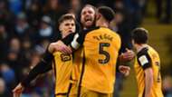 Tom Pope Port Vale 2019-20