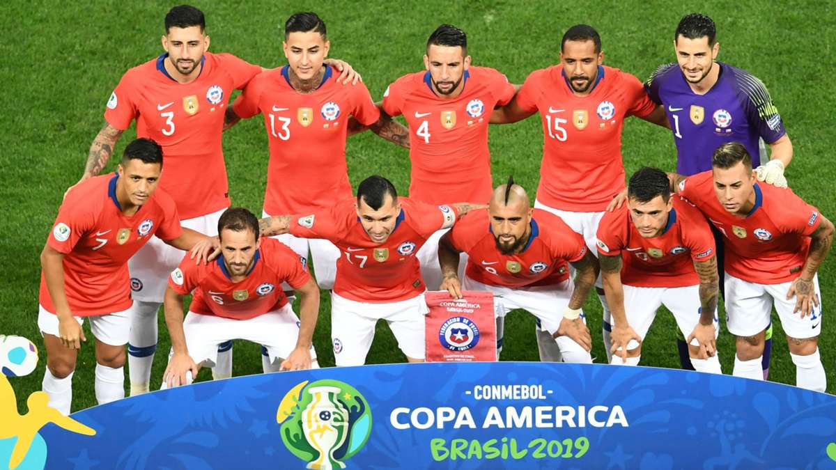 Cuantos Equipos Se Clasifican Para El Mundial