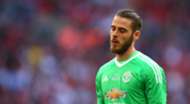 David De Gea Manchester United Chelsea FA Cup