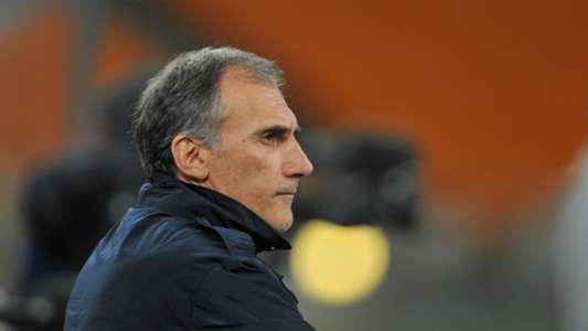 Rudolph Seale: Coach Solinas is still under pressure ...
