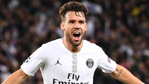 Juan Bernat | LB | PSG