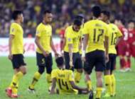 Malaysia Vietnam AFF Suzuki Cup 201