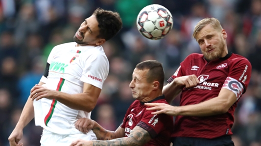 Augsburg Vs Nürnberg Augsburg Vs Nürnberg
