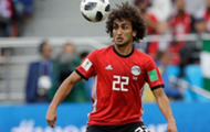عمرو وردة