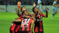 Selebrasi Persipura