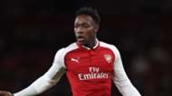 Danny Welbeck, Arsenal