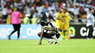 John Otu of Ghana U17