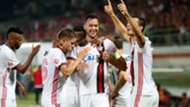 Rever Flamengo Ponte Preta Brasileirao Serie A 14062017