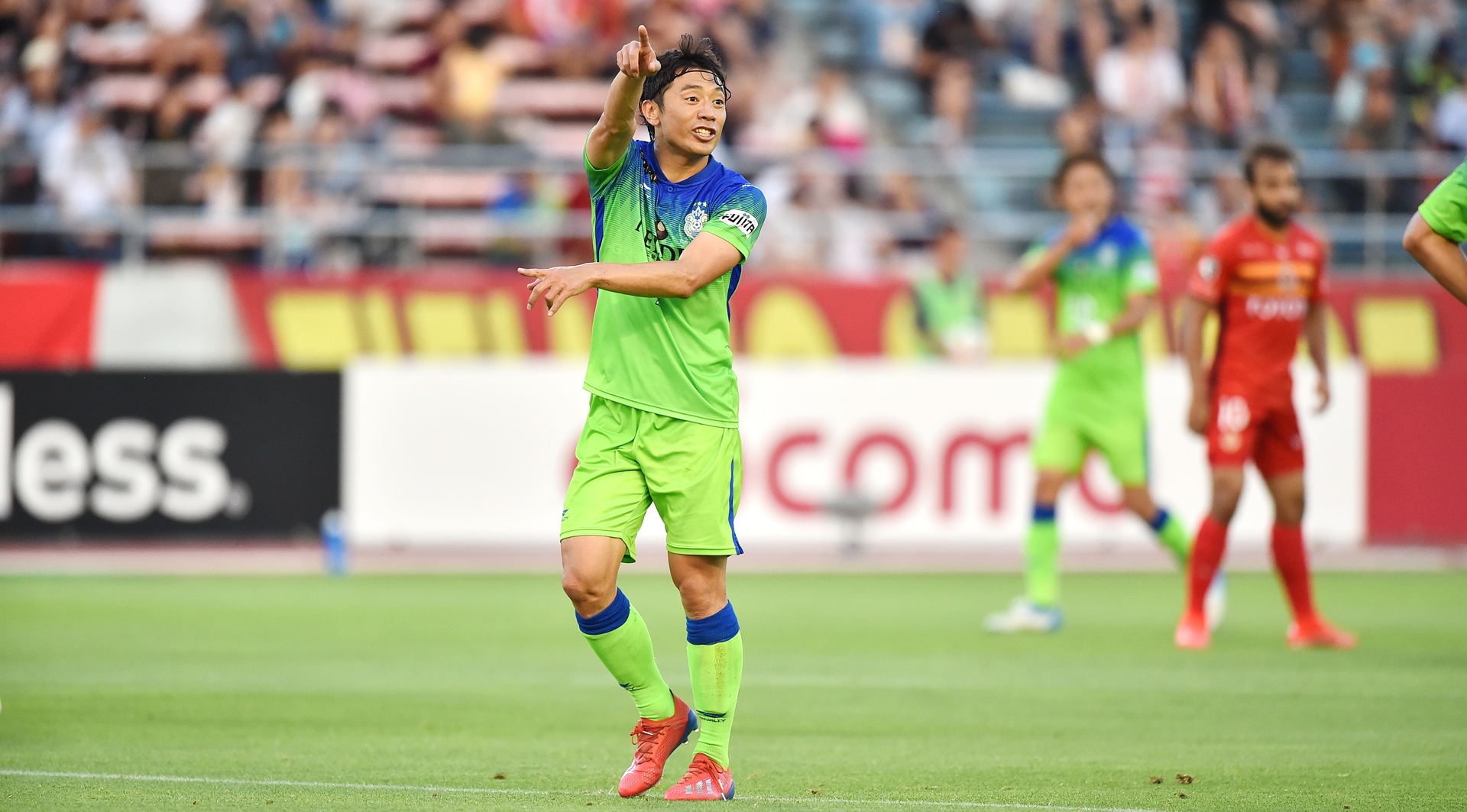 無料視聴可能 金j 湘南ベルマーレ対浦和レッズの放送予定 見どころまとめ J1開幕戦 Goal Com