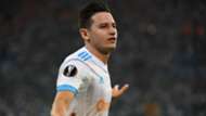 Florian Thauvin Marseille Salzburg UEFA Europa League 26042018