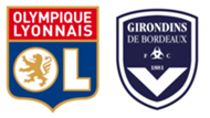 OL - Girondins, 4ème journée de Ligue 1, le 31 août 2019