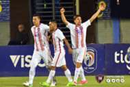 CCP Previa Guarani
