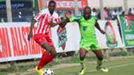 Ushuru v KCB.