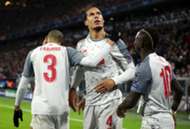 Liverpool
