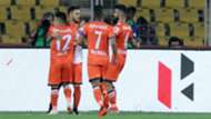 FC Goa vs Mumbai City FC ISL 2018-19