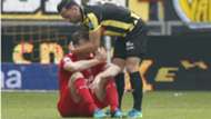 Vitesse - FC Twente, Eredivisie 04292018