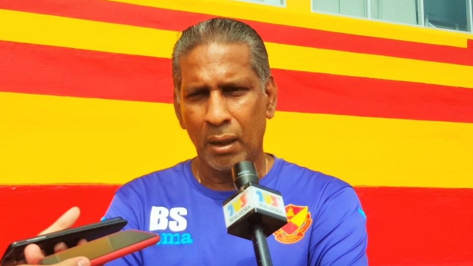 B. Satiananthan, Selangor, 25102019