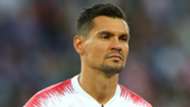 Dejan Lovren Croatia 2018 World Cup